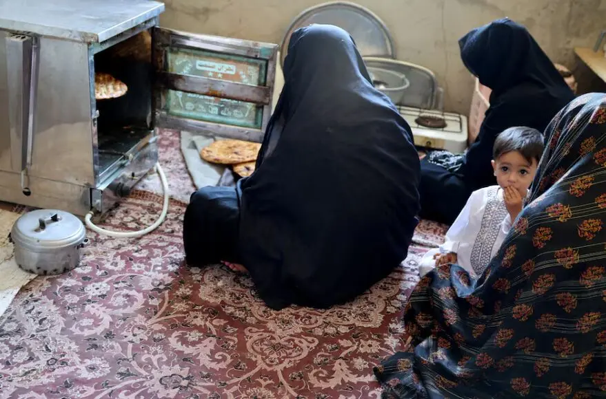 مهاجرت معکوس از ایران به افغانستانِ طالبان؛ زنانی که از همه چیز جا ماندند...