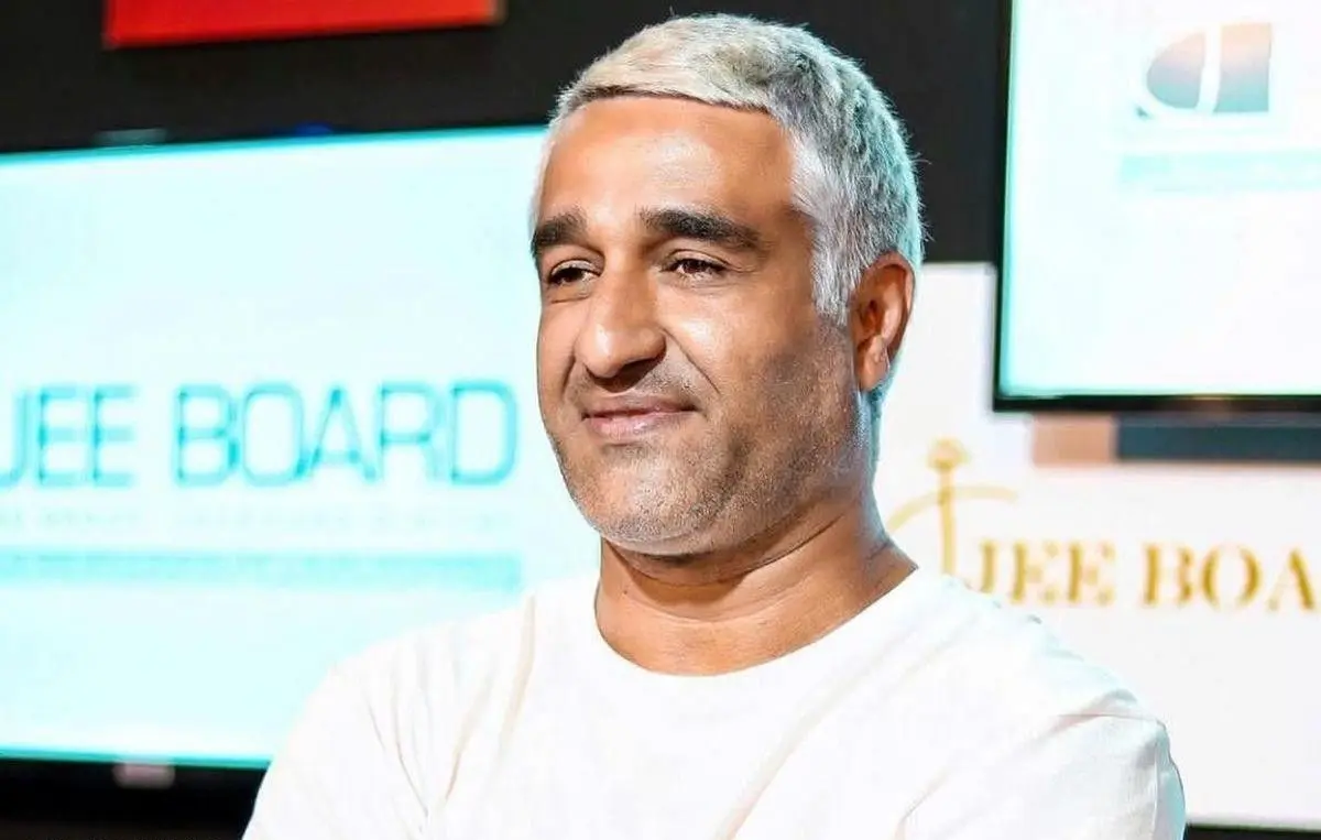 تکلیف پژمان جمشیدی را به دادگاه بسپاریم