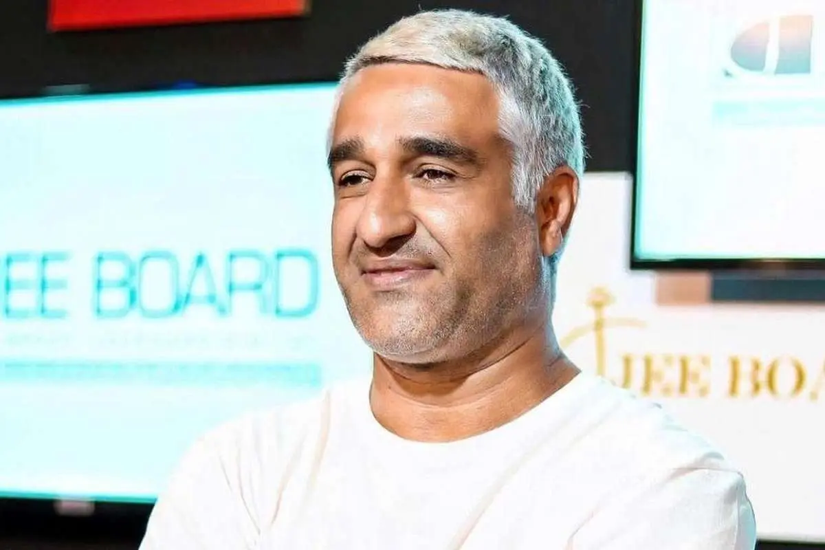 قرار بازداشت موقت پژمان جمشیدی نقض شد