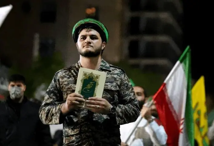 تصاویر؛ اعزام به جبهه نبرد در شهرکرد
