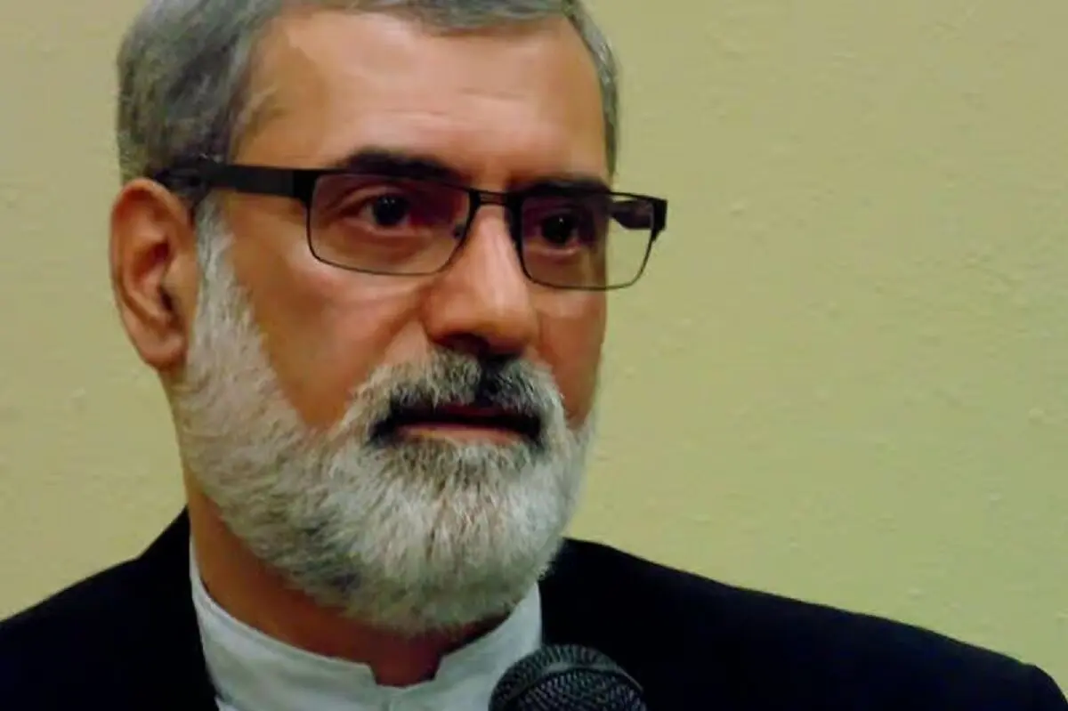 محسن کدیور: ترامپ و نتانیاهو از ارتکاب جنایت جنگی واهمه‌ای ندارند