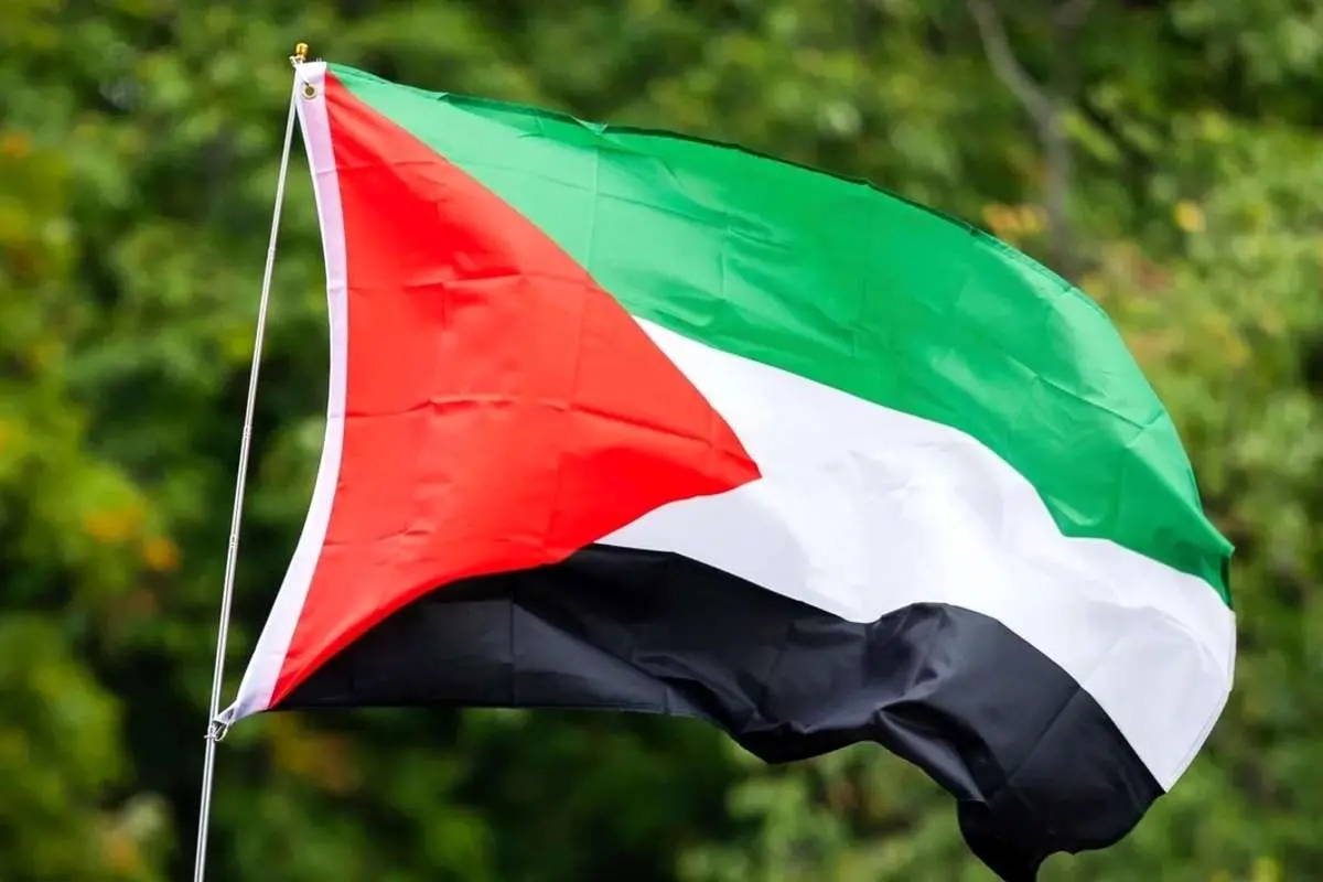 به جای فلسطین، «آپارتاید اسرائیل» را به رسمیت بشناسید!