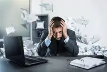 فرسودگی شغلی در سازمان؛ چالش پنهان مدیریت منابع انسانی