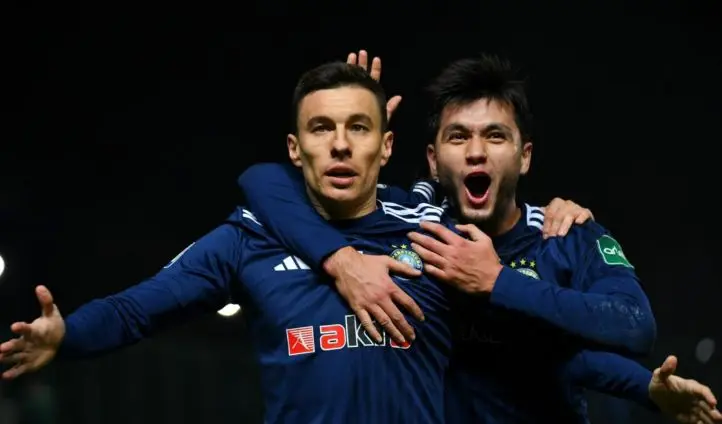 آخرین خبر از مذاکرات پرسپولیس با دو ستاره ازبکستانی