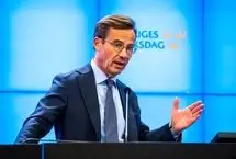 نخست وزیر سوئد: آمریکا راهبرد منسجمی مقابل ایران ندارد