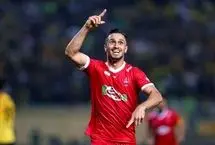 تقابل پرسپولیس با پیکان بدون حضور تماشاگران

