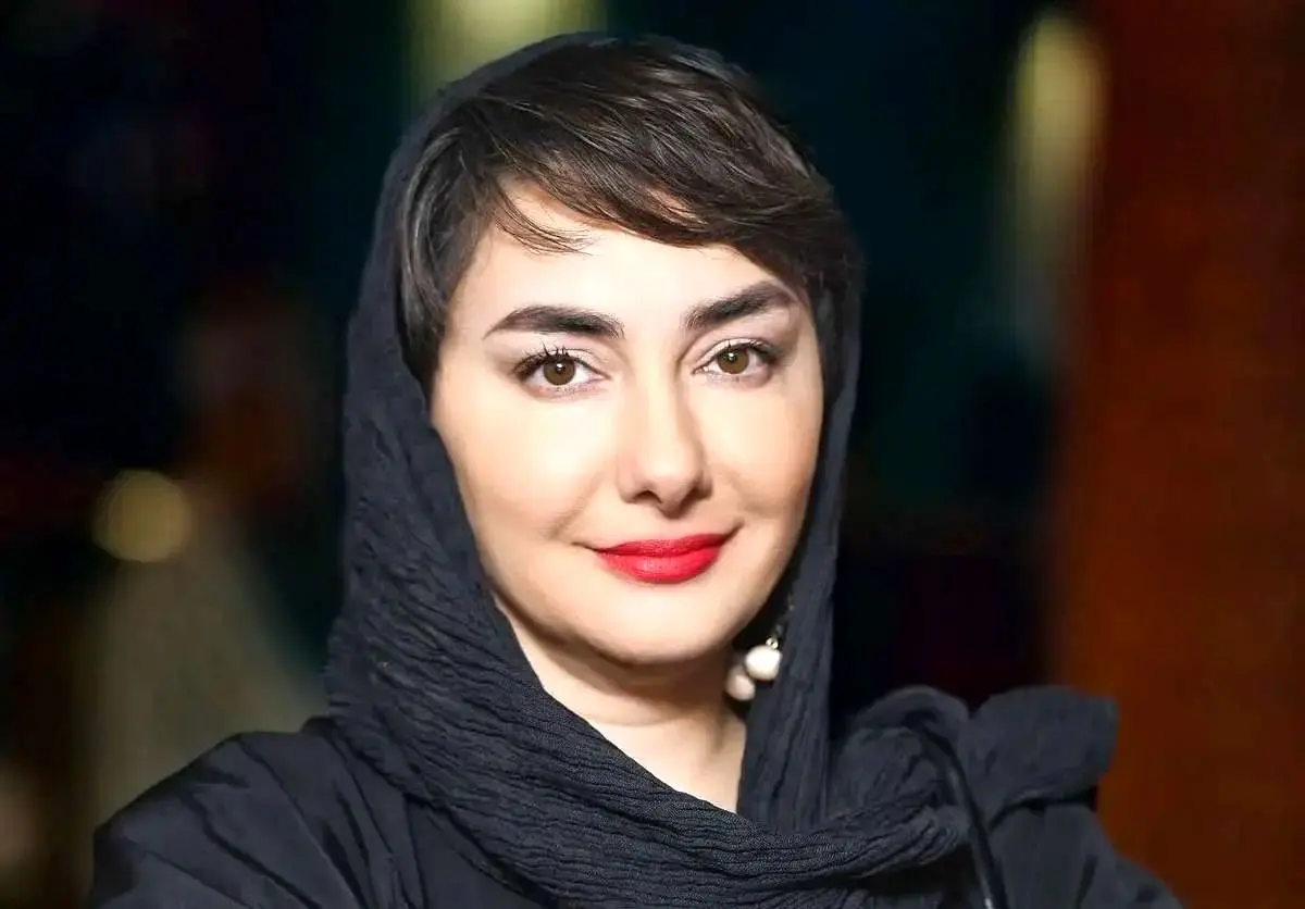 بی سرو صدا؛ چهره متفاوت هانیه توسلی و پیمان معادی 