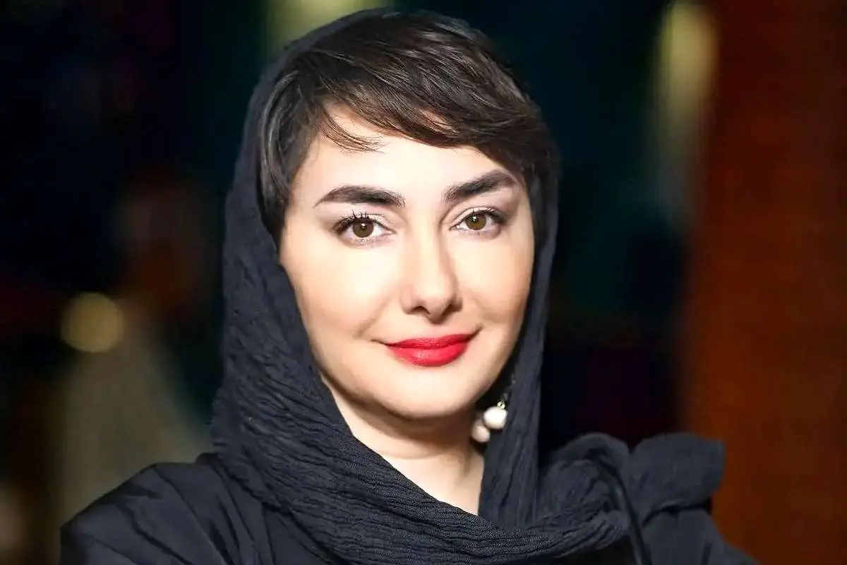 بی سرو صدا؛ چهره متفاوت هانیه توسلی و پیمان معادی 
