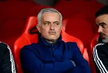 تمجید مورینیو از رئال مادرید؛ پادشاه اروپا