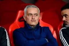 تمجید مورینیو از رئال مادرید؛ پادشاه اروپا