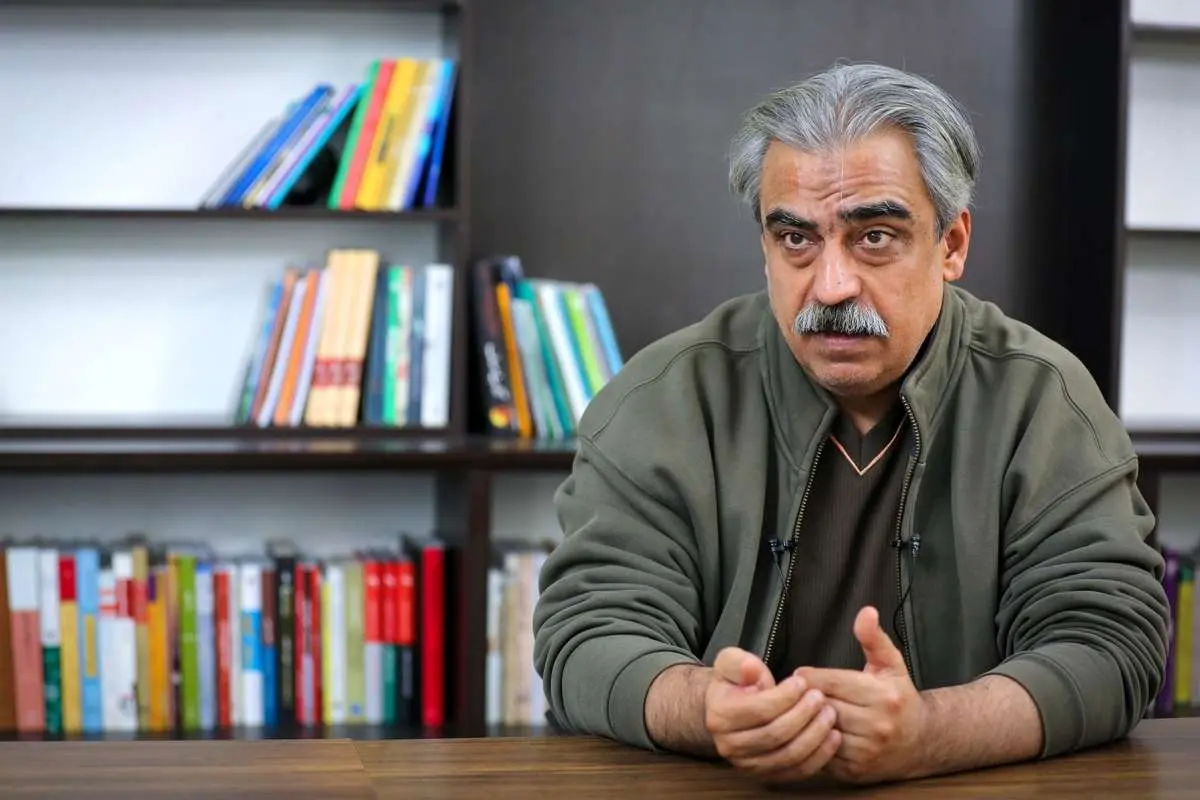 خوش‌چشم: تحریم‌های بیشتر موجب تغییر رویکرد ایران نمی‌شود