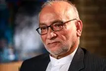  توصیه حسین مرعشی به علی لاریجانی: ملی باش، نه اصولگرا!
