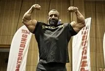 رژیم غذایی عجیب هادی چوپان: هر روز ۱۰ وعده!