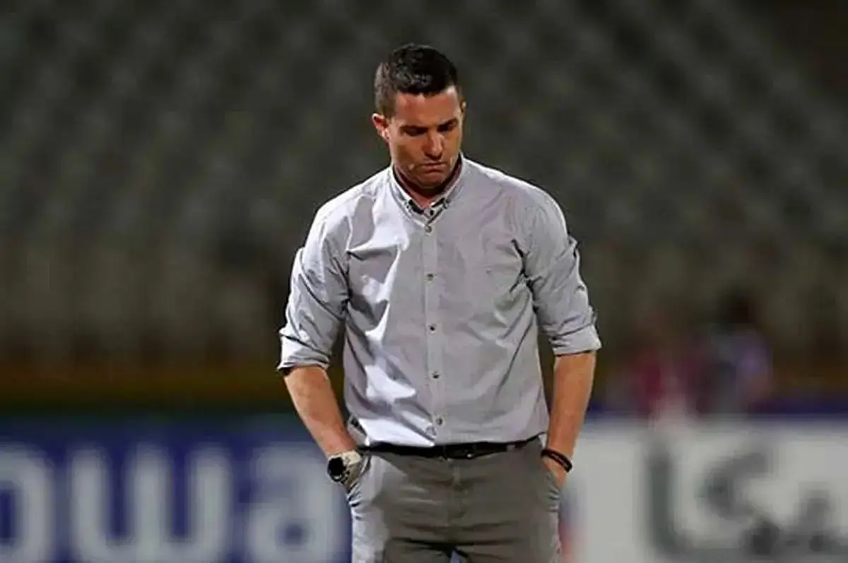 شرط عجیب برای بازگشت؛ اوسمار پرسپولیسی‌ها را غافلگیر کرد!