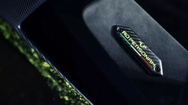 لامبورگینی تمراریو