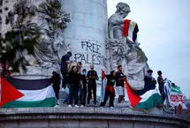 چرا موضع پاریس درباره تشکیل دولت فلسطینی بسیار مهم است؟