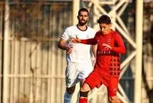 پدیده جدید اوسمار برای دفاع راست پرسپولیس