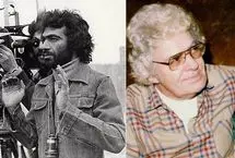 بازخوانی گفت‌وگوی قدیمی شاملو و تقوایی درباره زبان فارسی