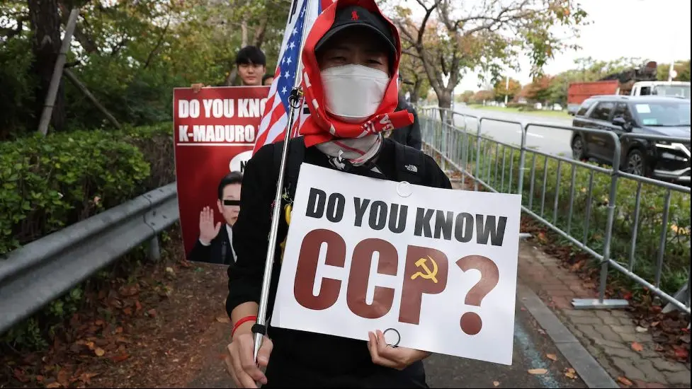 دموکراسی آمریکا زیر سایه‌ی وسوسه‌ی قدرت مطلق دونالد ترامپ