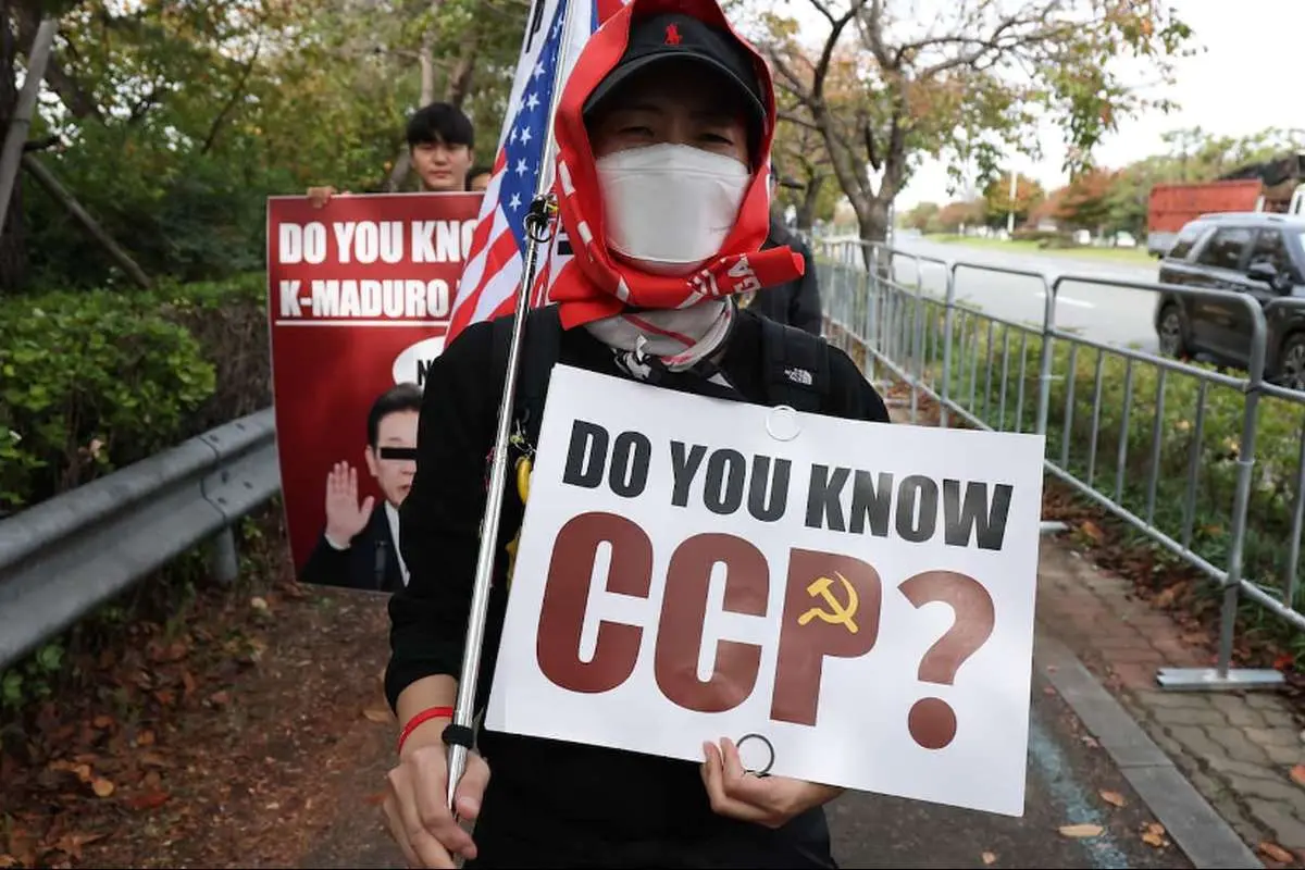 دموکراسی آمریکا زیر سایه‌ی وسوسه‌ی قدرت مطلق دونالد ترامپ