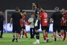 علیرضا بیرانوند یک سو، جوانان بیچاره ایرانی یک سو!
