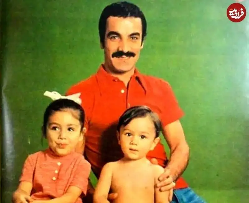 سعید راد