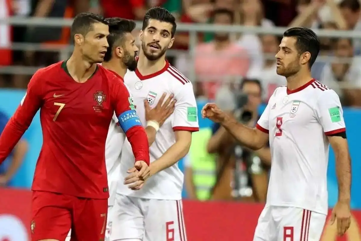 رقیب بزرگ و اروپایی تیم ملی ایران مشخص شد

