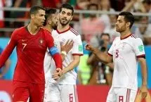 رقیب بزرگ و اروپایی تیم ملی ایران مشخص شد

