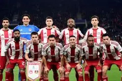 استقبال از طارمی با وجود باخت در لیگ قهرمانان