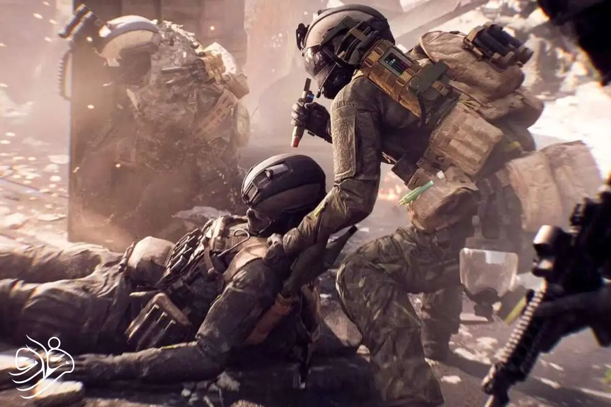 بتلفیلد ۶ یک هفته رایگان شد