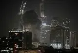 جزئیات پاسخ ایران به اسرائیل 24 خرداد 