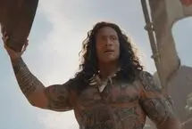 نقد و بررسی فیلم «موآنا»