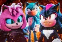 انتشار اطلاعات جدیدی از فیلم Sonic The Hedgehog ۴ 