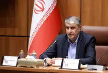 اسلامی: فناوری هسته‌ای ایران مسیری بی‌انتها از نوآوری‌های علمی و فناوری است