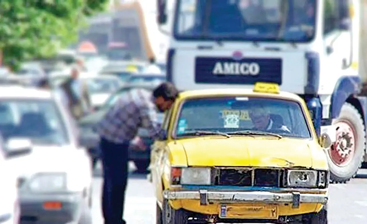 ۸ میلیون خودروی فرسوده تا پنج سال دیگر/ ۹۱ درصد از اتوبوس‌های کشور فرسوده هستند!