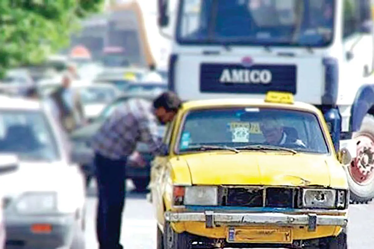 ۸ میلیون خودروی فرسوده تا پنج سال دیگر/ ۹۱ درصد از اتوبوس‌های کشور فرسوده هستند!
