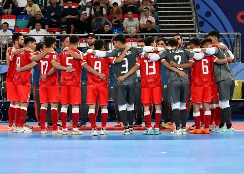 ممنوعیت فوتبال برای افغانستانی‌ها در شهر قم