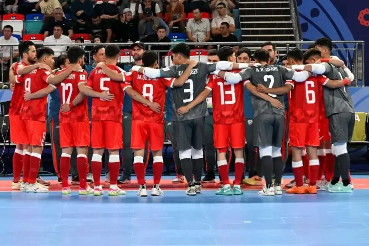 ممنوعیت فوتبال برای افغانستانی‌ها در شهر قم