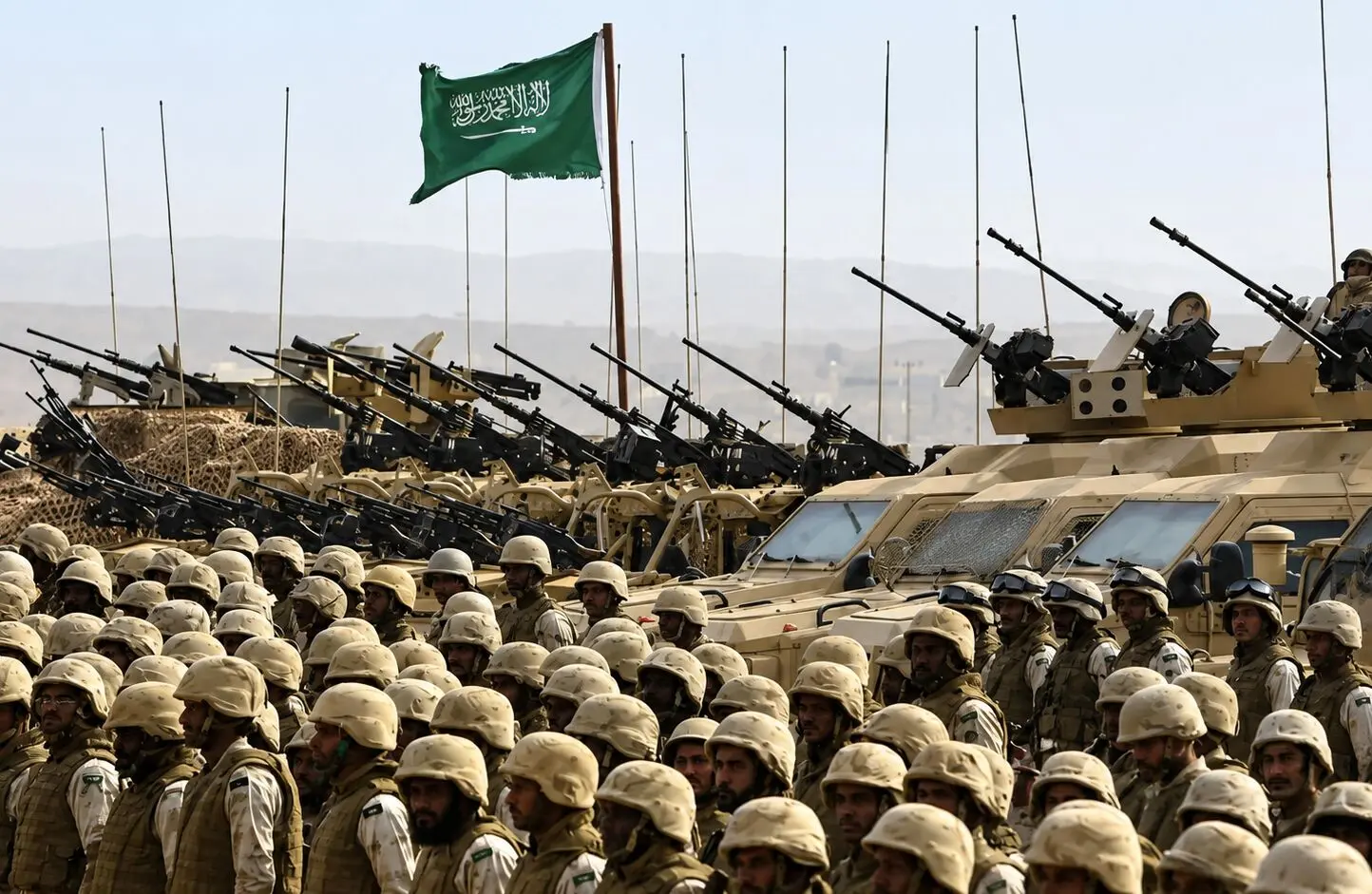 هشدار آمریکا به عربستان؛ تنش با یمن را تمام کنید!