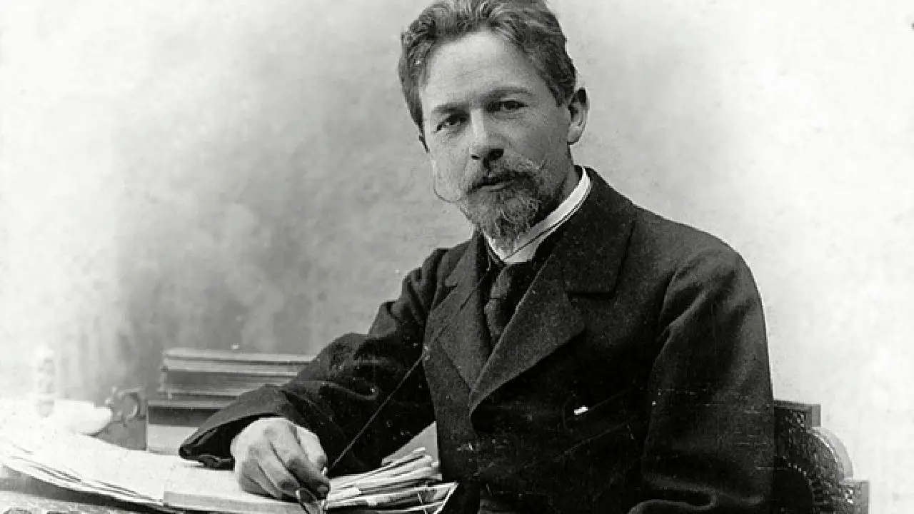 پزشک روسی که به جای نسخه، داستان نوشت
