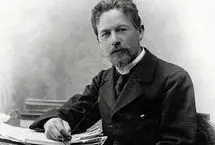 پزشک روسی که به جای نسخه، داستان نوشت
