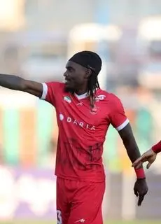 دردسر جدید بیفوما برای پرسپولیس

