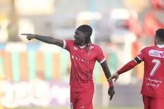 بازگشت دو خارجی پرسپولیس به ایران