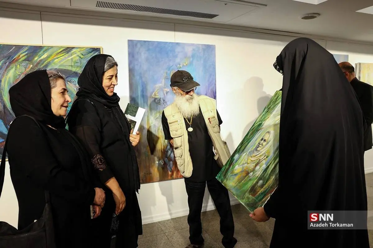 گالری
