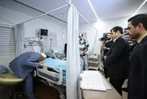 پیام تسلیت وزیر ورزش و جوانان در پی درگذشت صابر کاظمی

