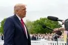 ترامپ درباره امضای نامه جنجالی اپستین؛ مزخرف است!