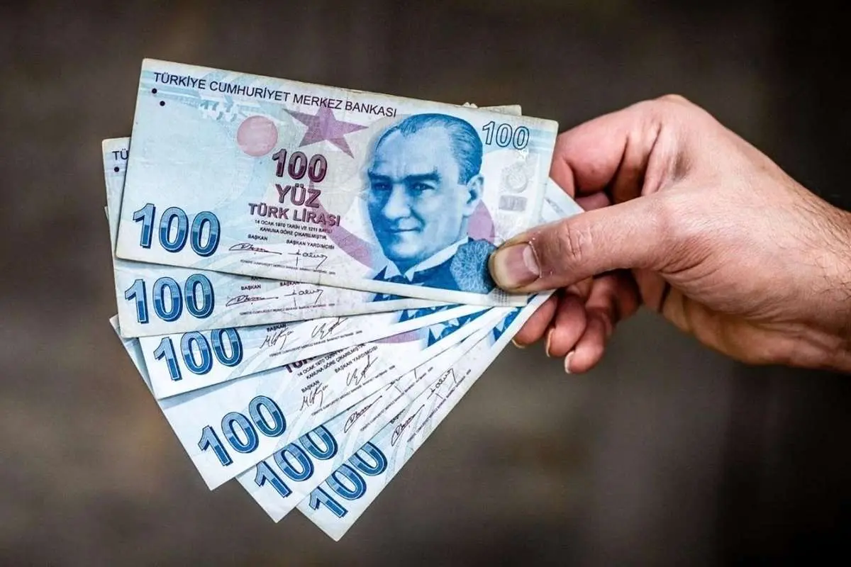 قیمت لیر ترکیه امروز سهشنبه 25 شهریور ۱۴۰۴