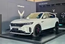 مقایسه وویا فری و تویوتا BZ۴X؛ نبرد شاسی‌بلندهای تازه‌نفس در ایران