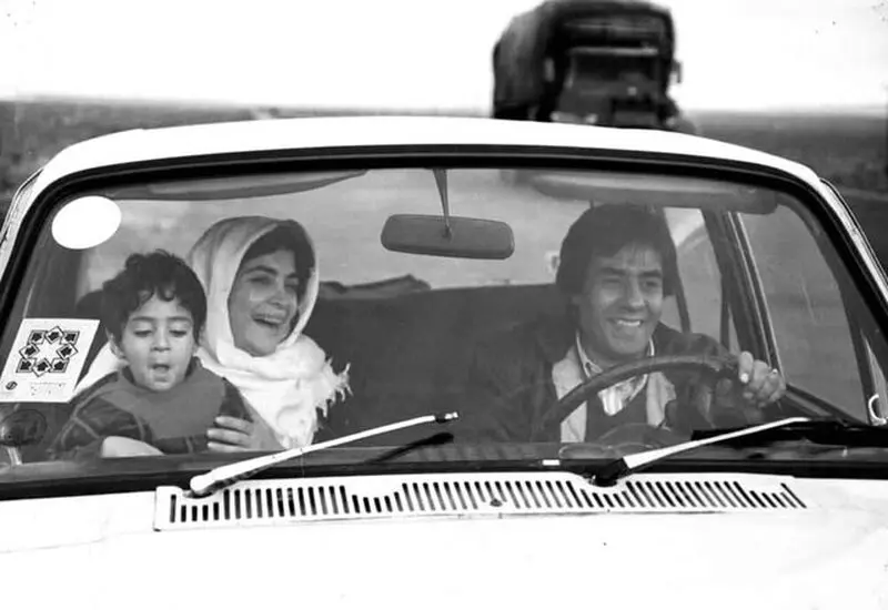 خسرو شکیبایی