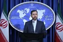 پیام‌هایی از آمریکا برای مذاکره رسیده اما...